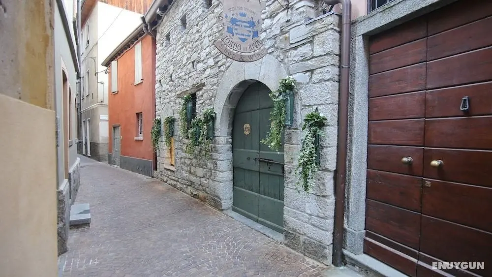 Italianway - Torno - Öne Çıkan Resim