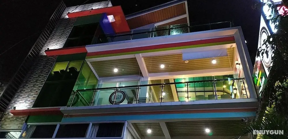 Italy Condotel Darasa - Öne Çıkan Resim