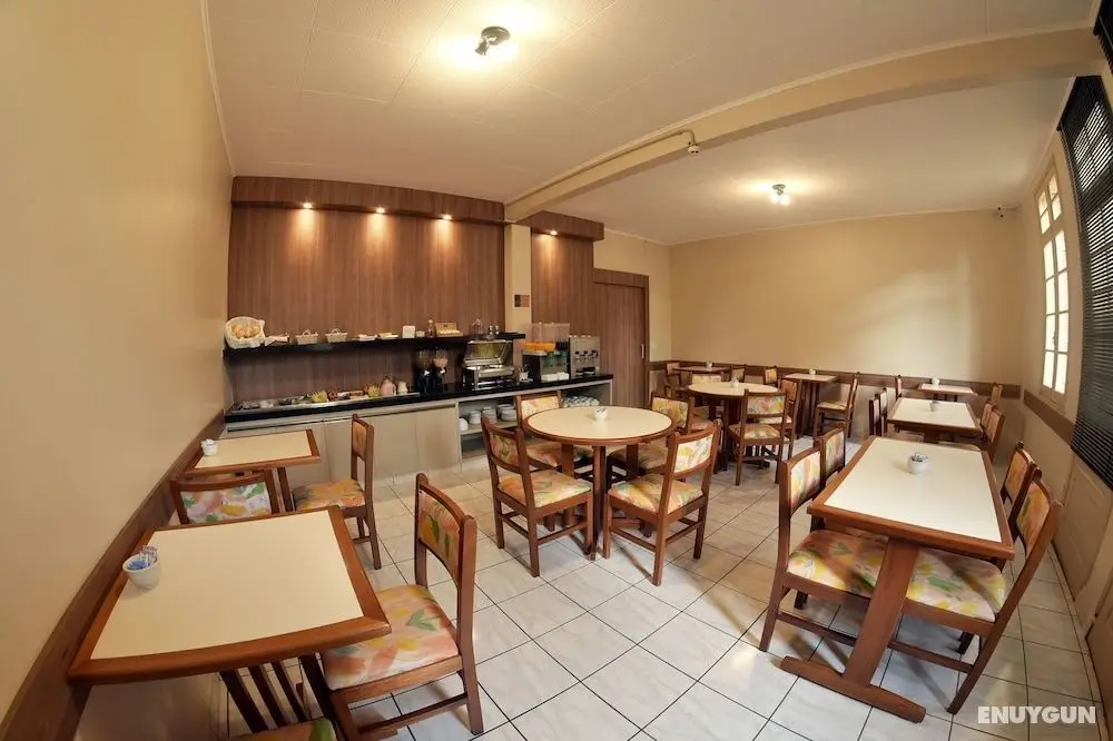 Hotel Itamarati - Öne Çıkan Resim