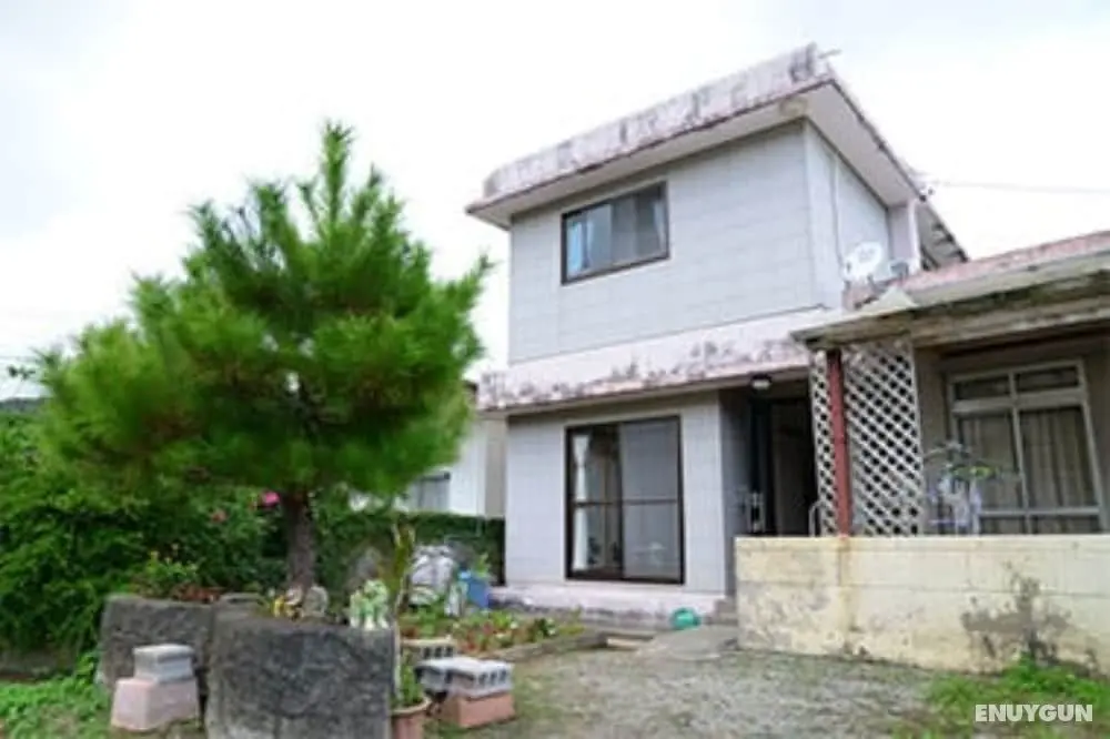 Itasaki san's Home - Öne Çıkan Resim