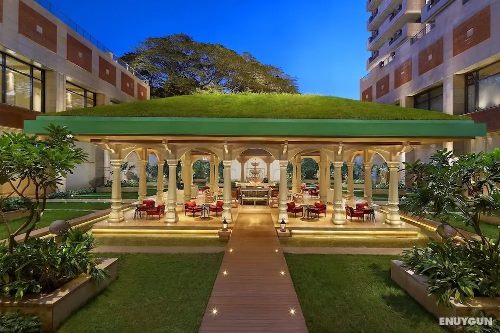 ITC Gardenia, a Luxury Collection Hotel, Bengaluru - Öne Çıkan Resim