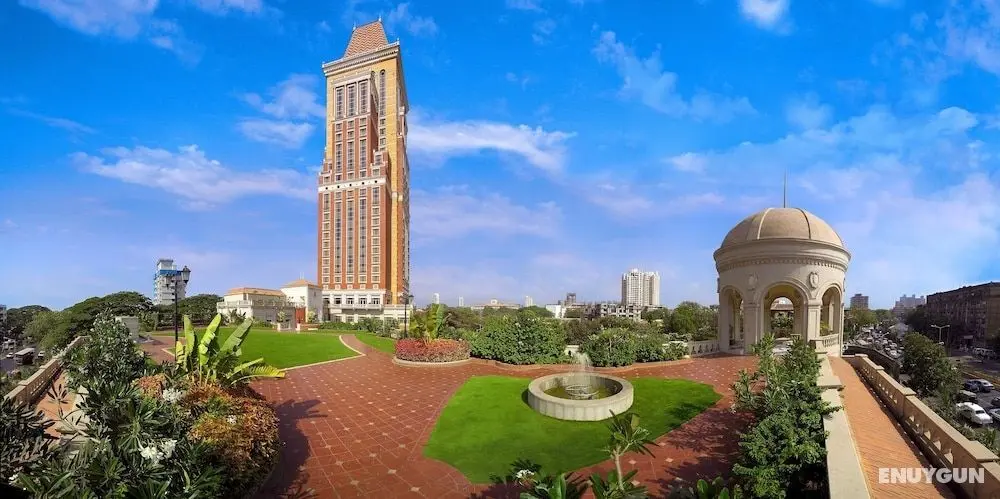 ITC Grand Central, a Luxury Collection Hotel, Mumbai - Öne Çıkan Resim