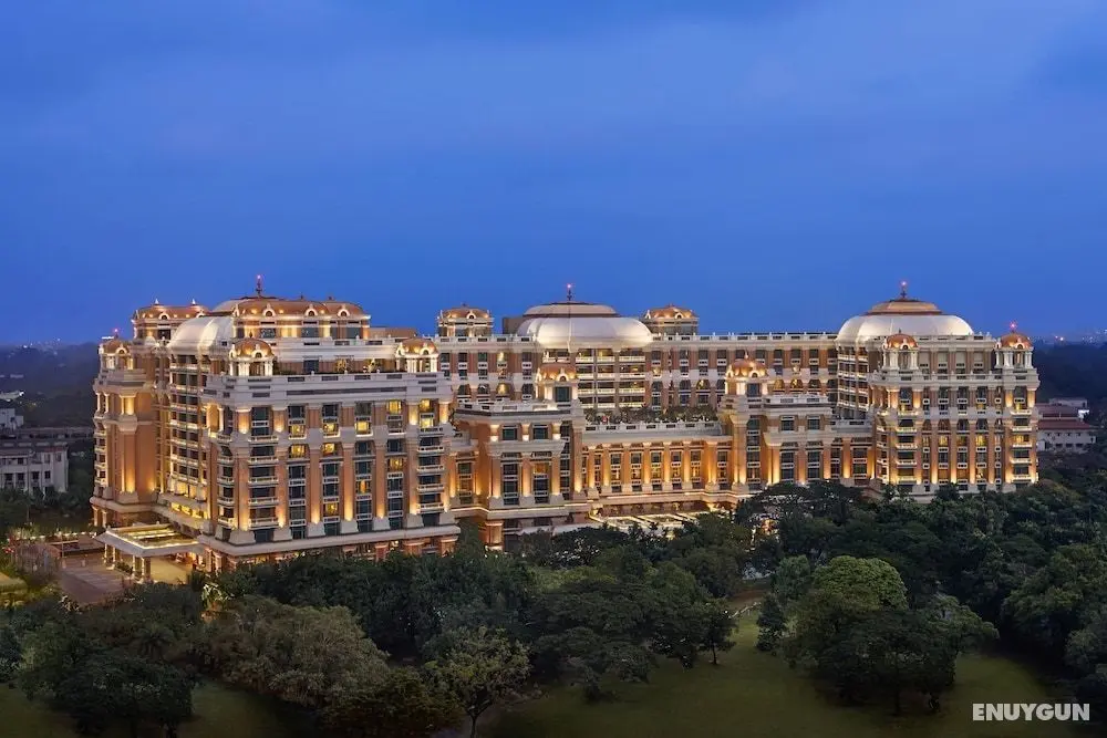 ITC Grand Chola, a Luxury Collection Hotel, Chennai - Öne Çıkan Resim