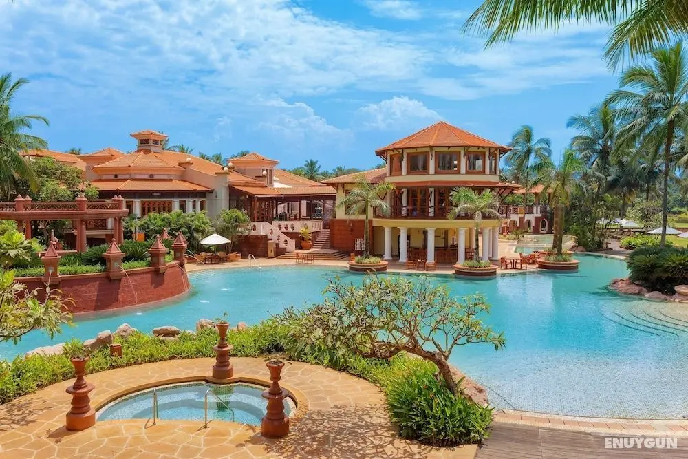 ITC Grand Goa, a Luxury Collection Resort & Spa, Goa - Öne Çıkan Resim