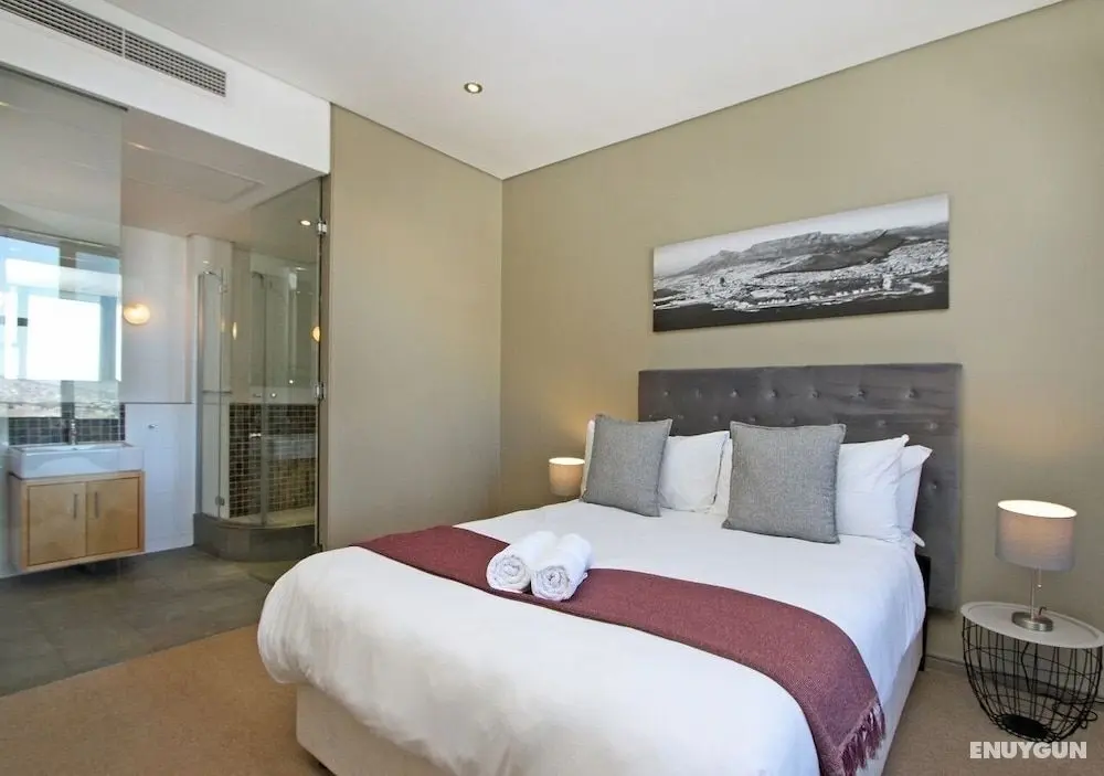 ITC Hospitality Group Three Bedrooms Cartwright s Corner - Öne Çıkan Resim