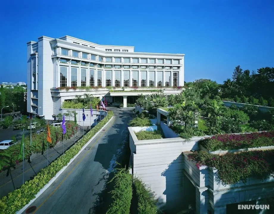 ITC Kakatiya, a Luxury Collection Hotel, Hyderabad - Öne Çıkan Resim