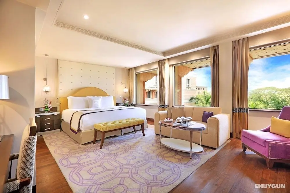 ITC Maratha Mumbai, a Luxury Collection Hotel, Mumbai - Öne Çıkan Resim