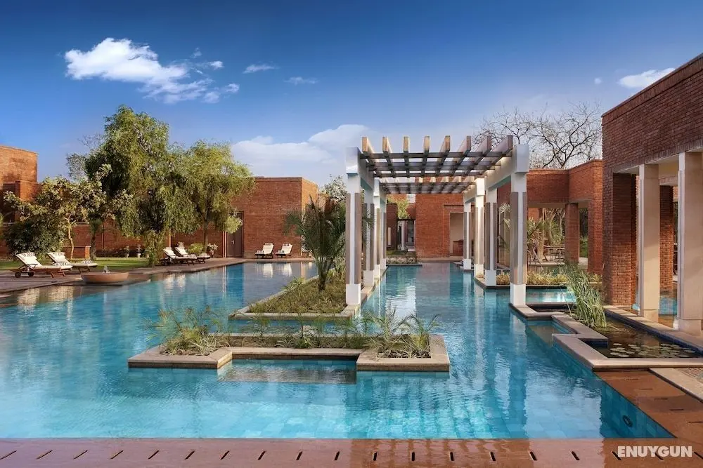 ITC Mughal, A Luxury Collection Resort & Spa, Agra - Öne Çıkan Resim
