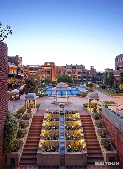 ITC Rajputana, A Luxury Collection Hotel, Jaipur - Öne Çıkan Resim