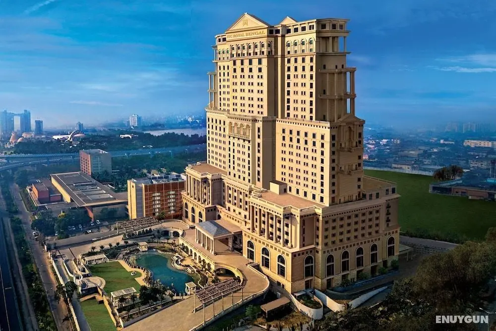ITC Royal Bengal, a Luxury Collection Hotel, Kolkata - Öne Çıkan Resim