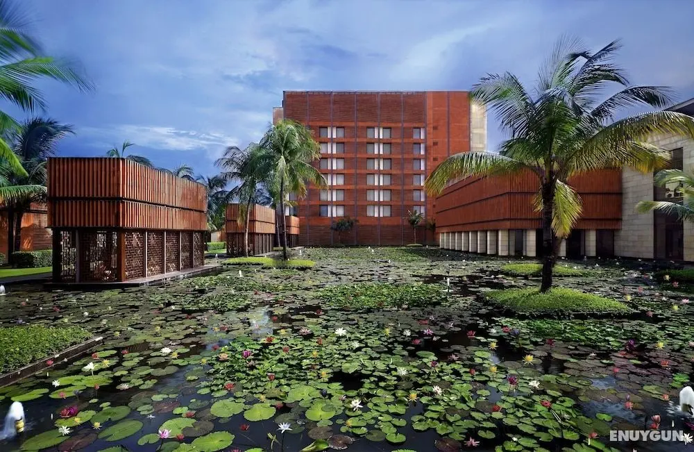 ITC Sonar, a Luxury Collection Hotel, Kolkata - Öne Çıkan Resim