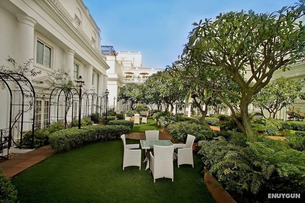 ITC Windsor, A Luxury Collection Hotel, Bengaluru - İş / Konferans