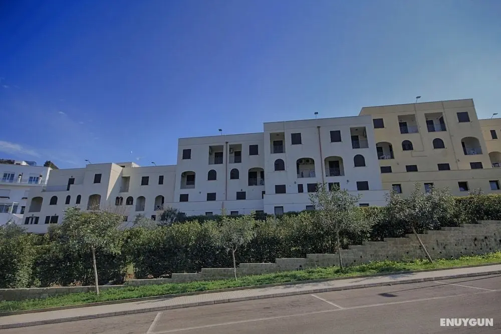 Itinera Apartments - Öne Çıkan Resim