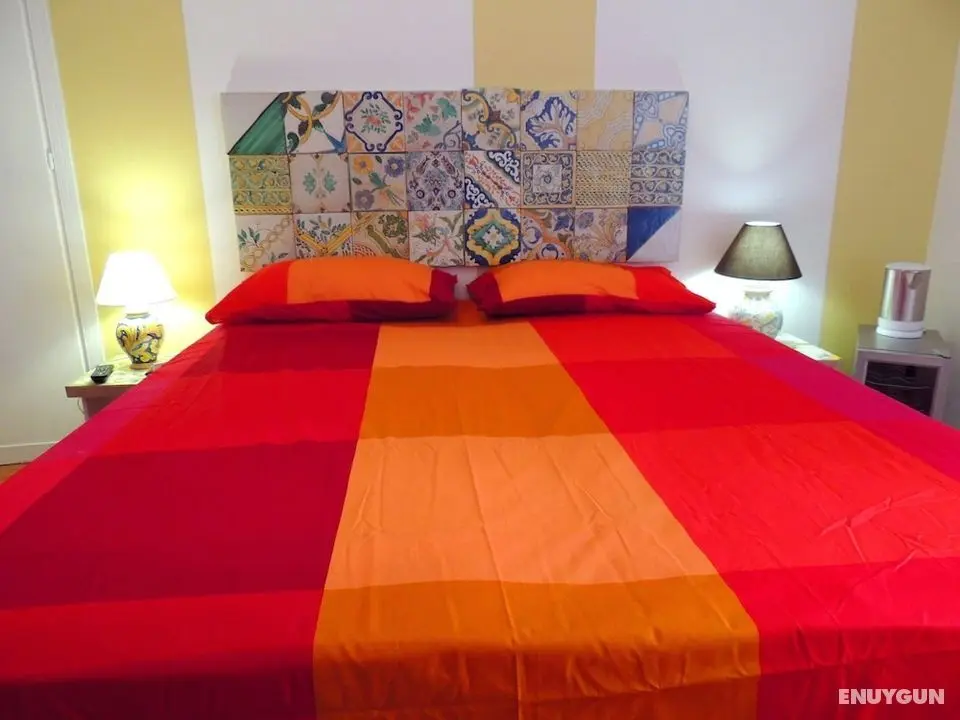 In Itinera Atelier B&B - Öne Çıkan Resim