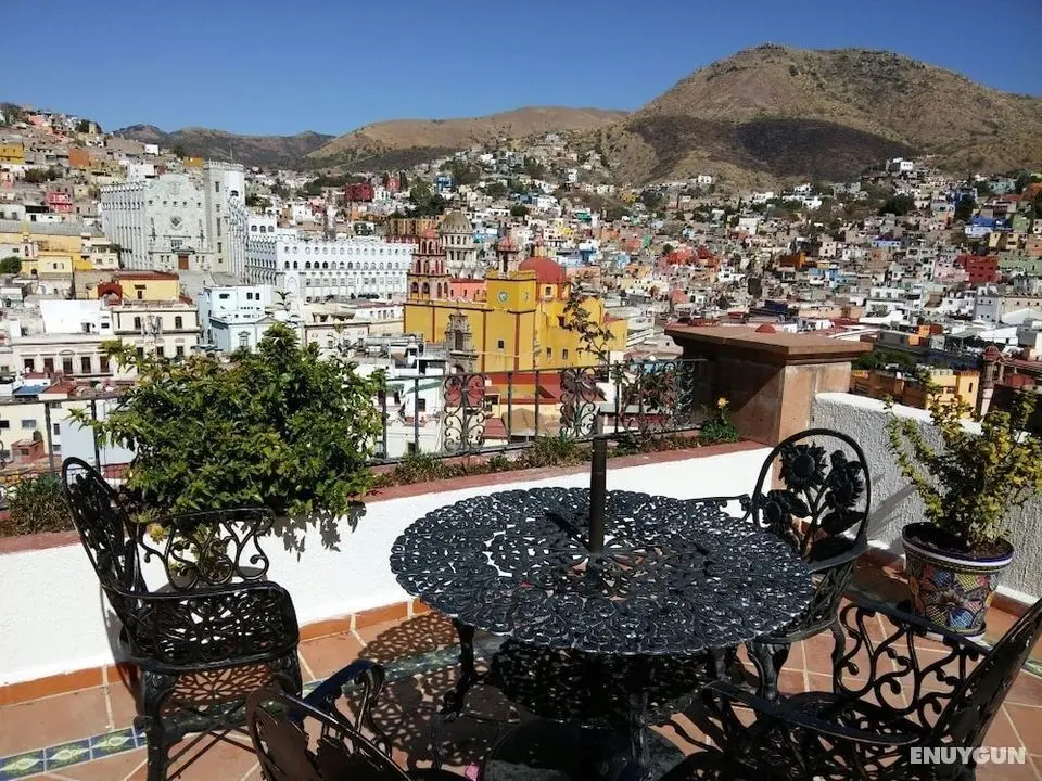Hotelito Casa Dionisio - Öne Çıkan Resim