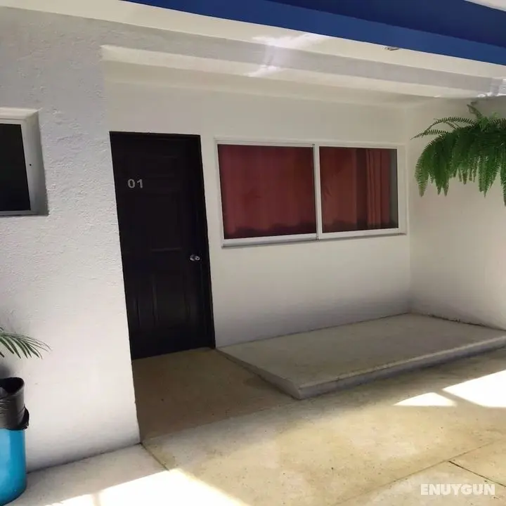 Hotelito De Las Estrellas HM - Oda