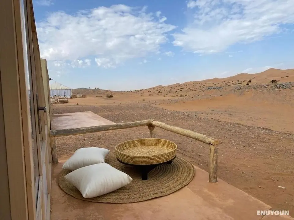 Itran Royal Camp - Oda Düzeni