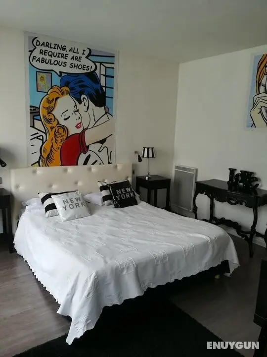 Itsara Suites & SPA - Öne Çıkan Resim