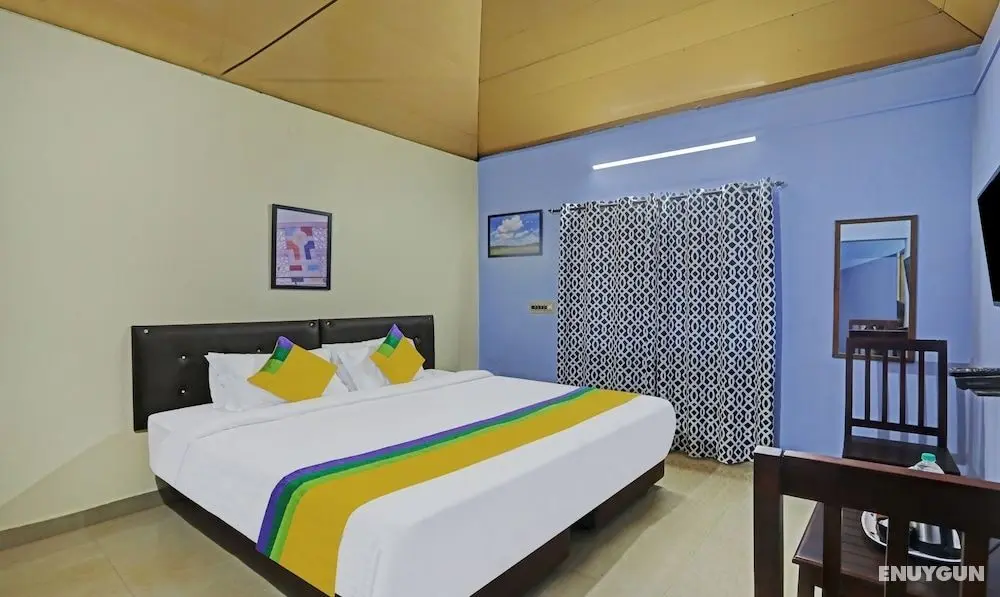 Itsy By Treebo - Allaranda Homestay - Öne Çıkan Resim