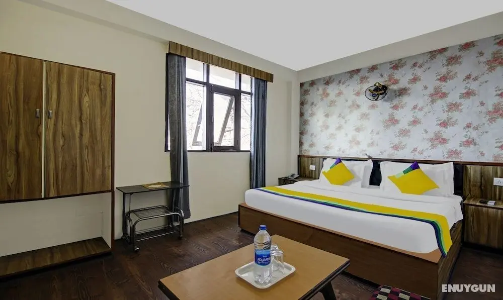 Itsy By Treebo - Crystal Palace Shimla - Öne Çıkan Resim