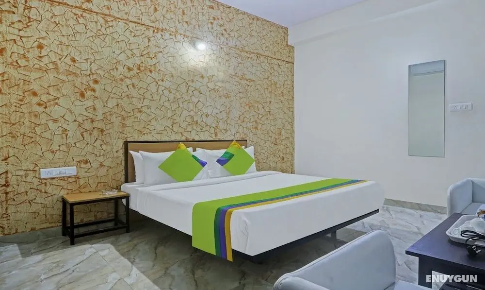 Itsy By Treebo - Galaxy Suites Hebbal - Öne Çıkan Resim
