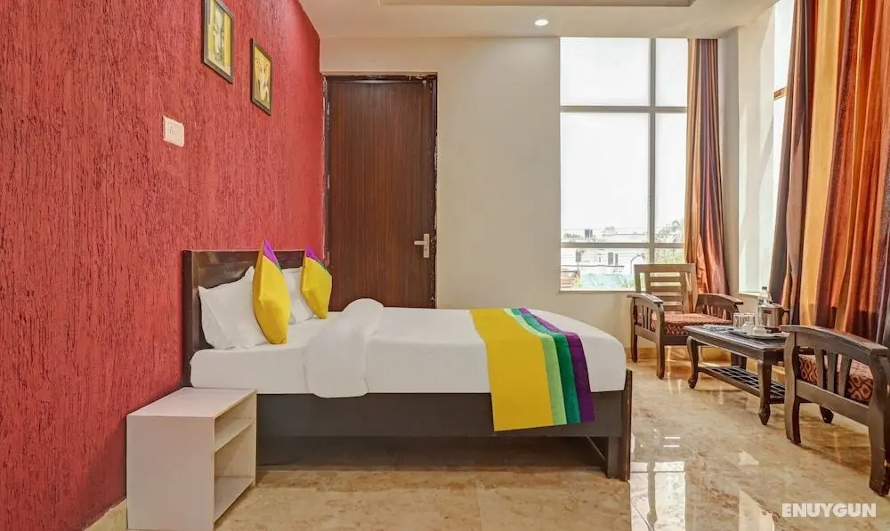 Itsy By Treebo - Golden Divine Inn - Öne Çıkan Resim