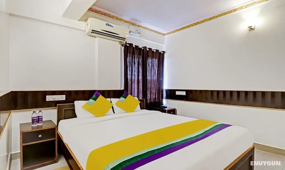 Itsy By Treebo - Hsr Comfort - Öne Çıkan Resim