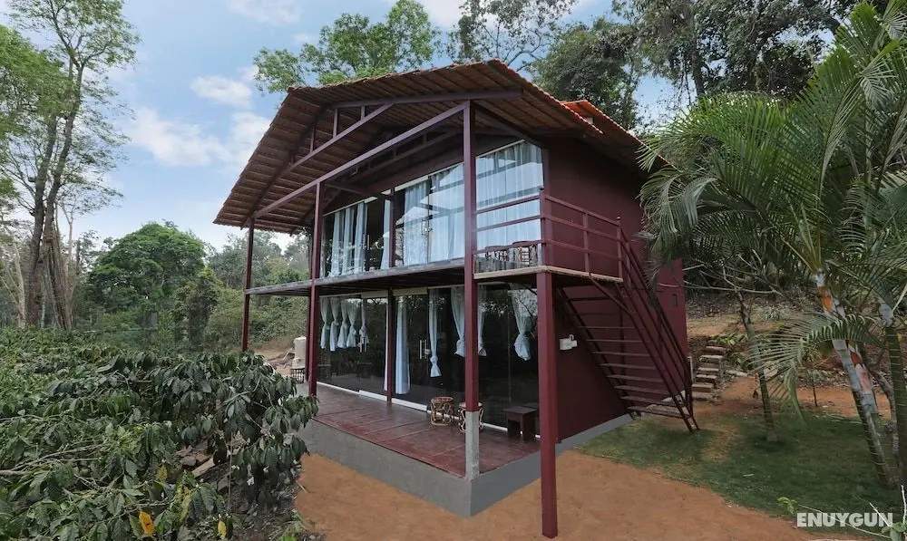 Itsy By Treebo - Jammabane Cottage - Öne Çıkan Resim