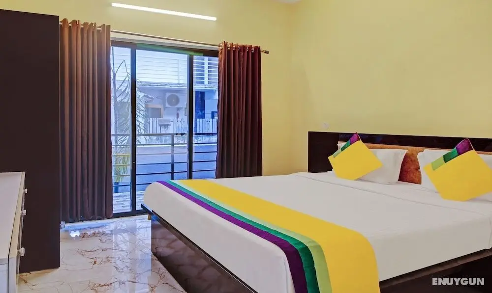 Itsy By Treebo - La Prince Residency - Öne Çıkan Resim