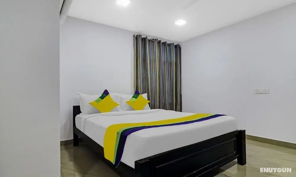 Itsy By Treebo - Lg Grand Inn - Öne Çıkan Resim