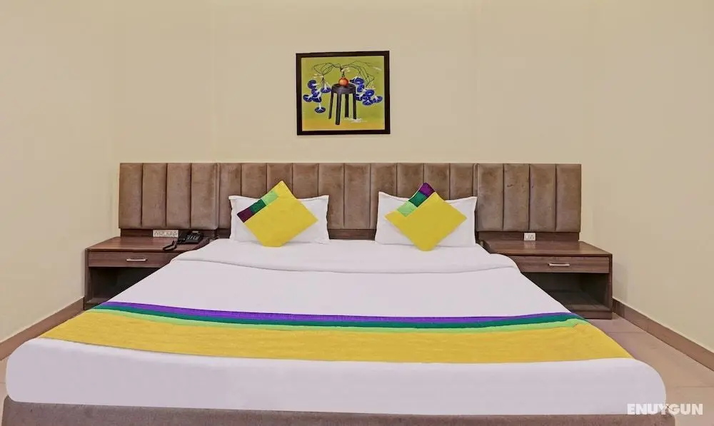 Itsy By Treebo - Metro Inn - Öne Çıkan Resim