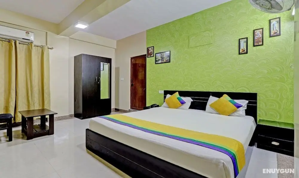 Itsy By Treebo - Palm Emirates - Öne Çıkan Resim