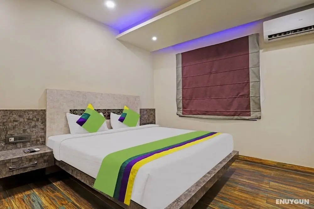 Itsy by Treebo - Ransu Residency - Öne Çıkan Resim