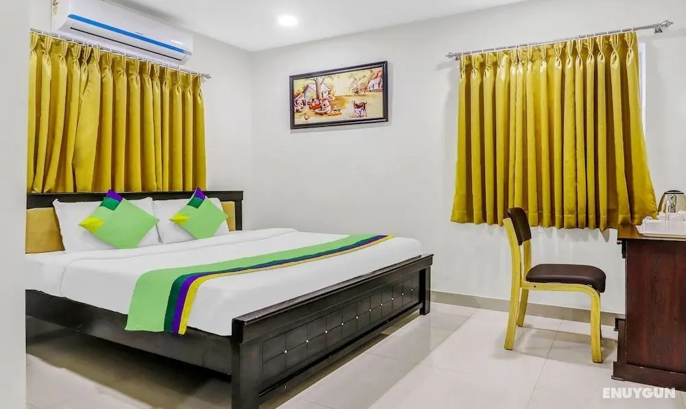 Itsy By Treebo - Royal Galaxy Kukatpally - Öne Çıkan Resim