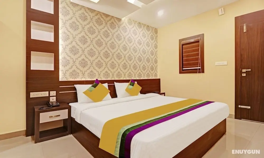 Itsy By Treebo - Sapphire Residency - Öne Çıkan Resim
