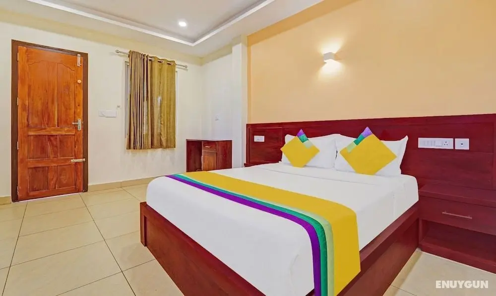 Itsy By Treebo - Sparrow'S Suite & Resorts - Öne Çıkan Resim