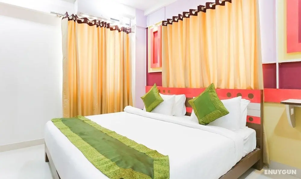Itsy By Treebo - Worldtree Bellandur - Öne Çıkan Resim