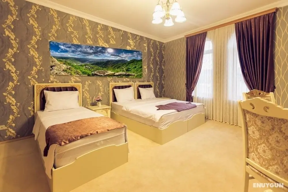 Iva Old City Hotel - Öne Çıkan Resim