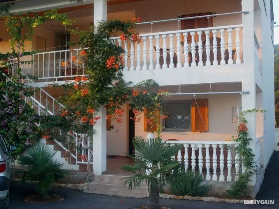 Ivan - 200 m From the Beach - A2 - Dış Mekan