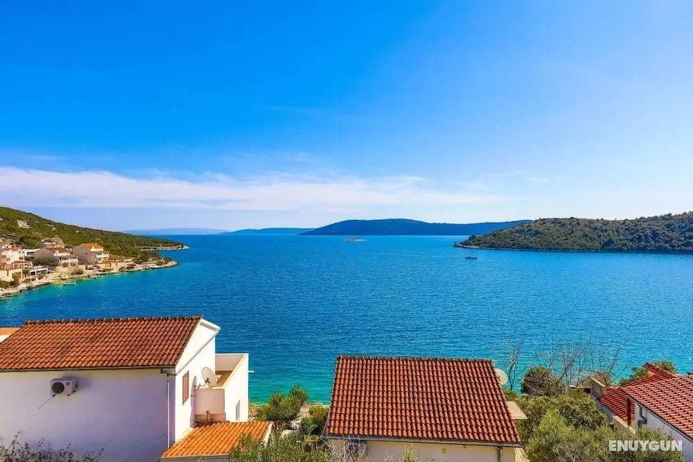 Ivan - Apartments With Panoramic Sea View - A1 - Öne Çıkan Resim