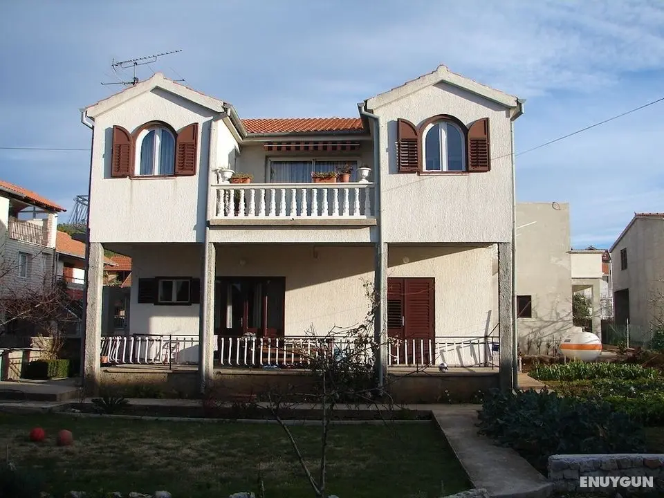 Ivan - With Free Parking - A2 - Dış Mekan