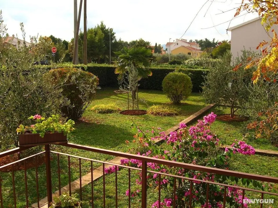 Ivan - With Large Terrace - A1 - Öne Çıkan Resim
