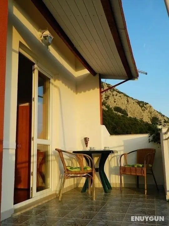 Ivan Z - 120m From the sea - A1 - Öne Çıkan Resim