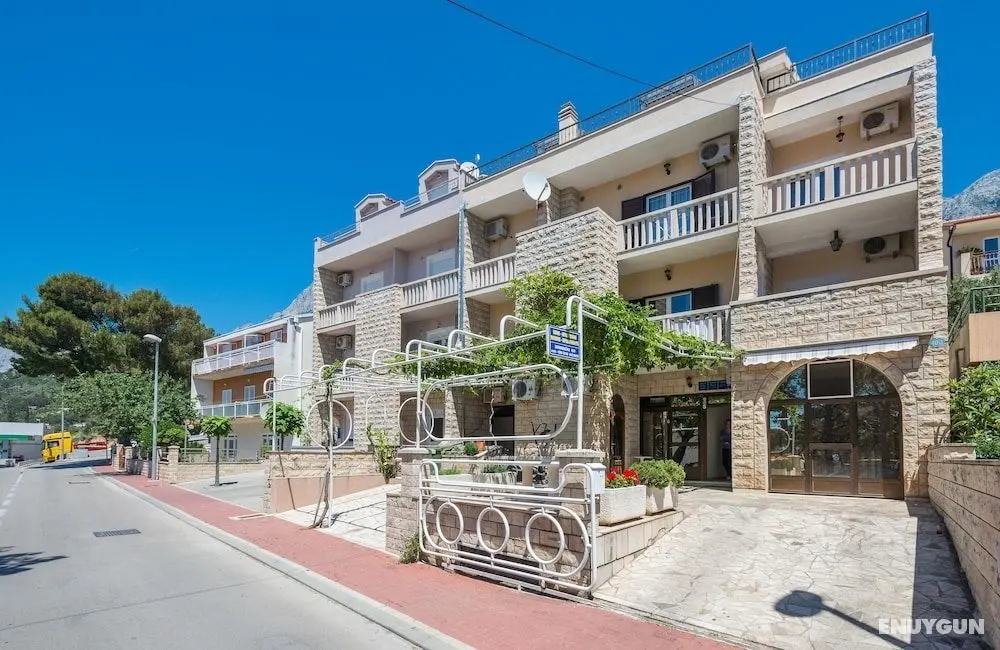 Ivana Apartments - Öne Çıkan Resim