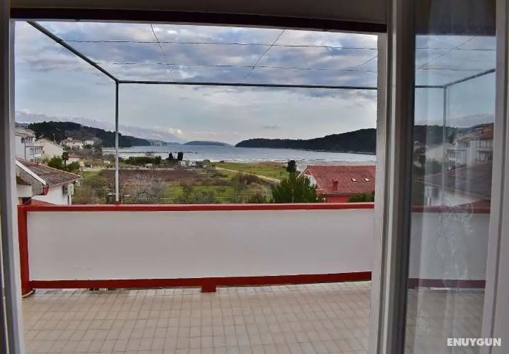 Ivans - With Parking - A3 - Öne Çıkan Resim