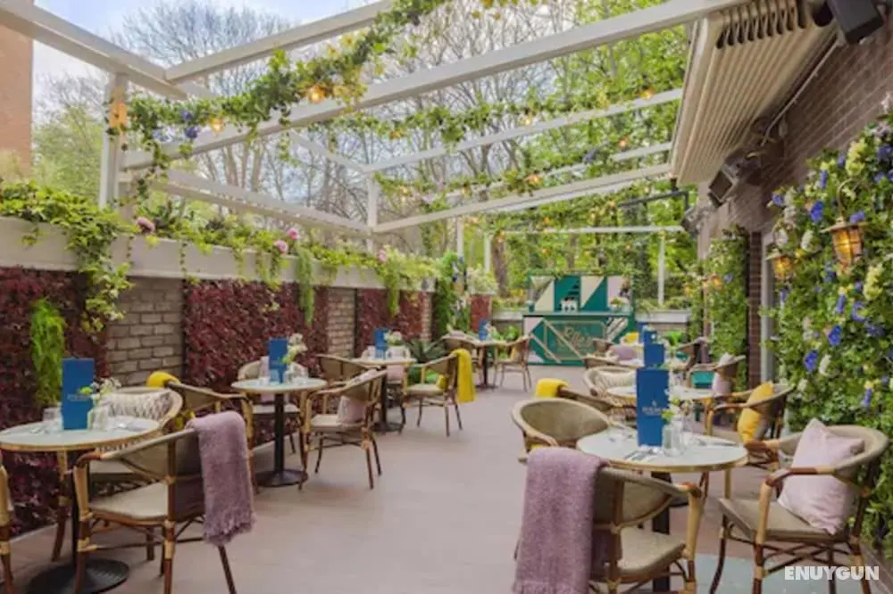 Iveagh Garden Hotel - Öne Çıkan Resim