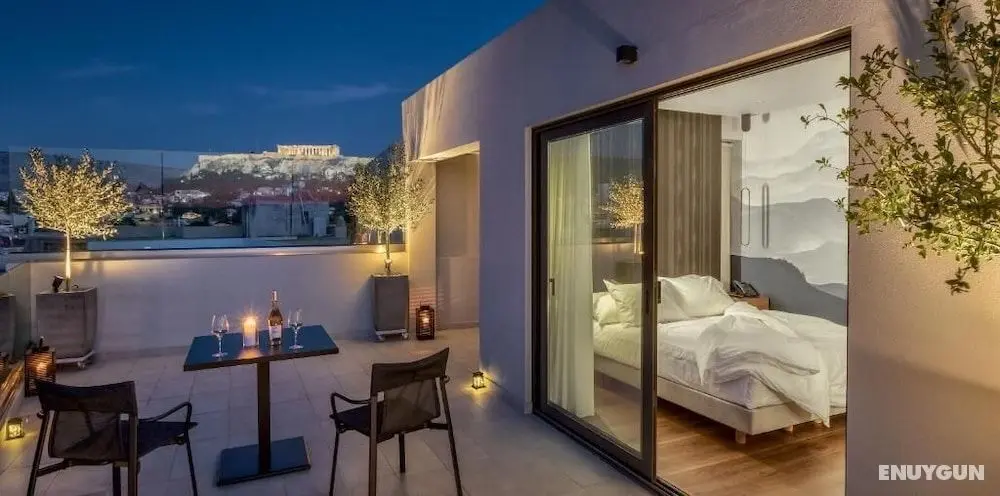Ivis 4 Boutique Hotel - Öne Çıkan Resim