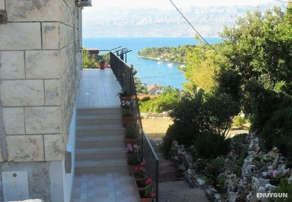 Ivope - With Great View - A1 - Dış Mekan