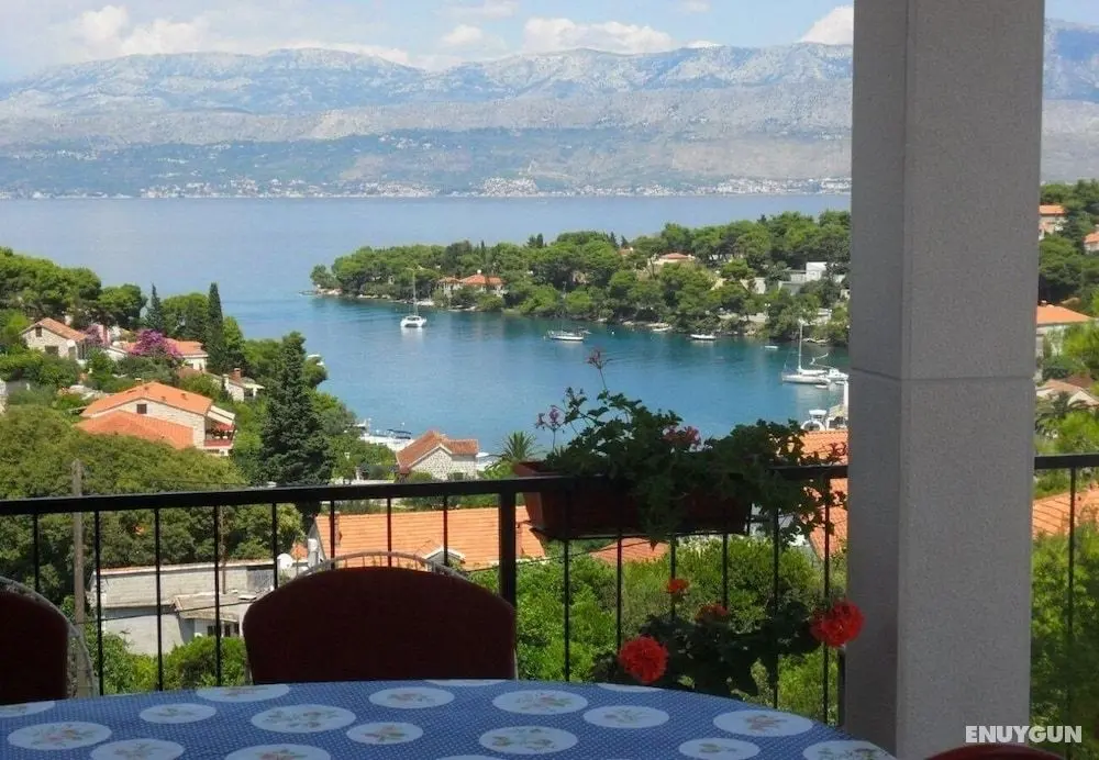 Ivope - With Great View - A1 - Öne Çıkan Resim