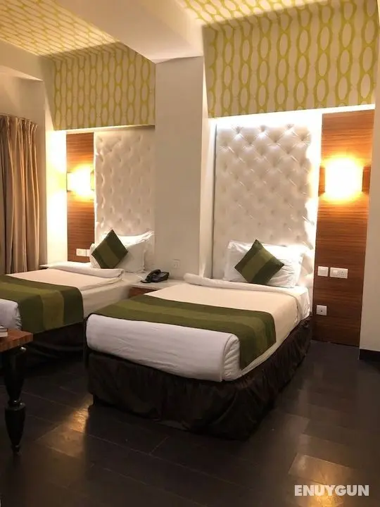 Hotel Ivory 32 - Öne Çıkan Resim